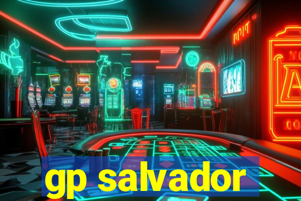 gp salvador